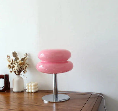 Nordic Minimalist Table Lamp