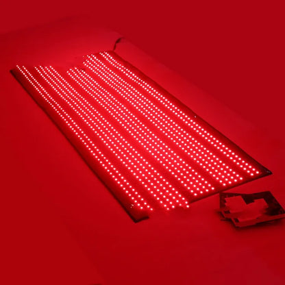 Oversized Red Light Infrared Fat-Burning Mattress