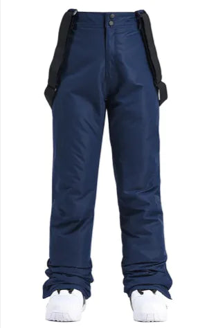 Outdoor Men's & Women's Climbing Pants