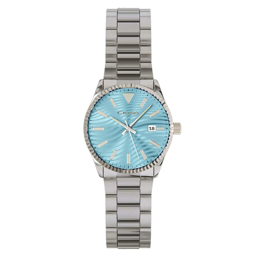 Osse 10124 04 Reloj de Pulsera para Hombre