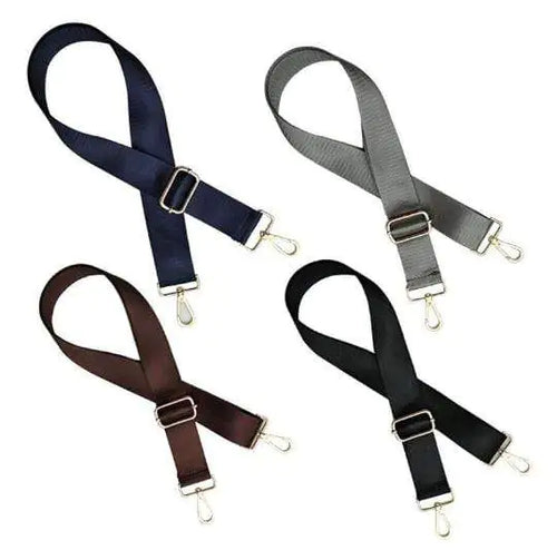 Removable Strap -Black