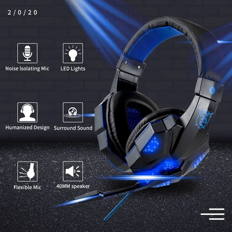 Ultimate Audio Experience For Gamers