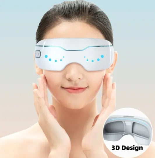 Eye Comfort Mask