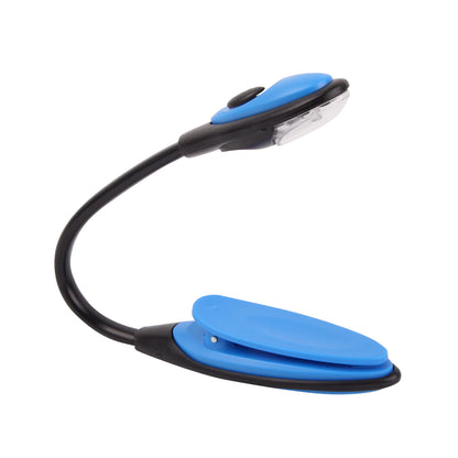 LED Clip-On Reading Light