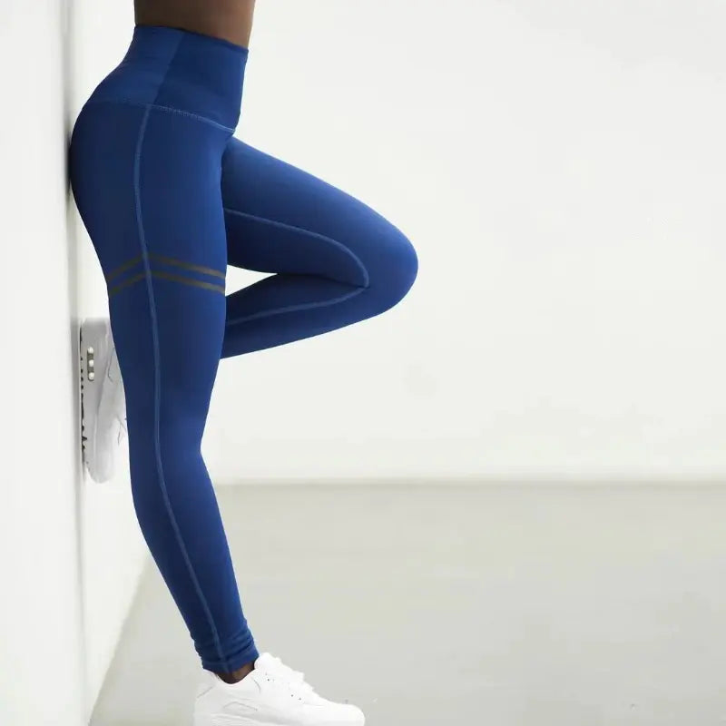 Leggings Fitness Yoga-Hosen