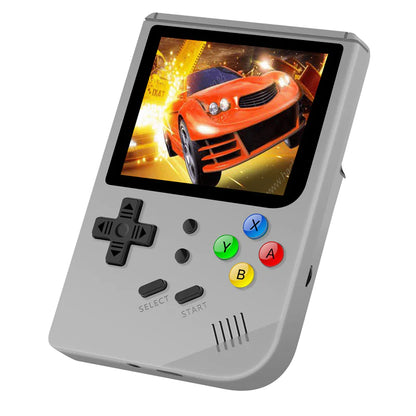 Arcade Situ TONY Source Dual-System RG300 Handheld Game Console