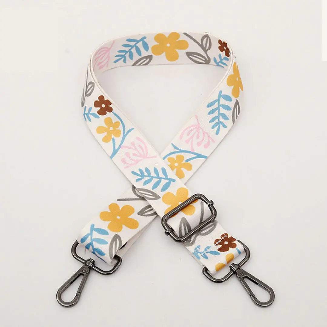 Removable Strap Print #18