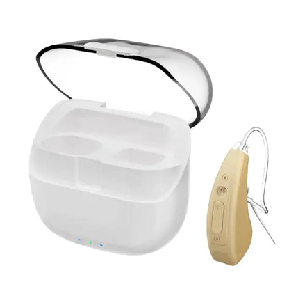 BTE Digital Hearing Aid