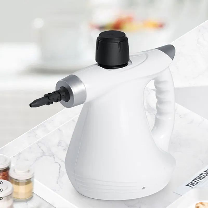 Home Handheld High-Temperature Kitchen Steam Cleaner