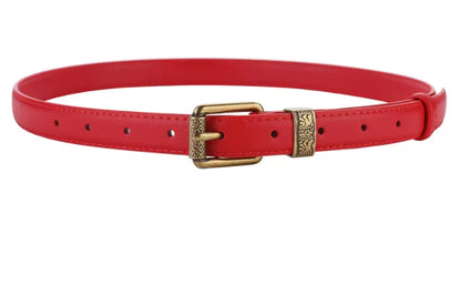 Women's Fashion Belt for Jeans