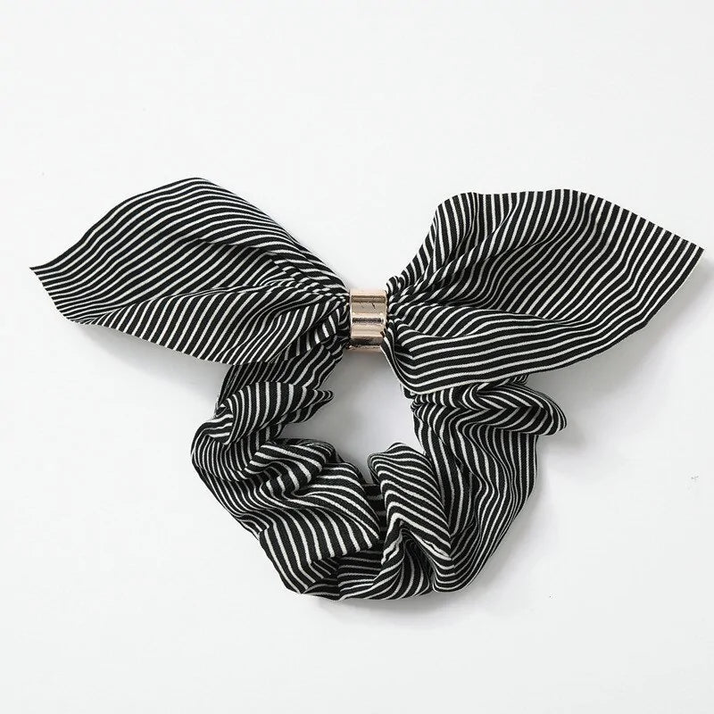 Variations Flower Hair Bows