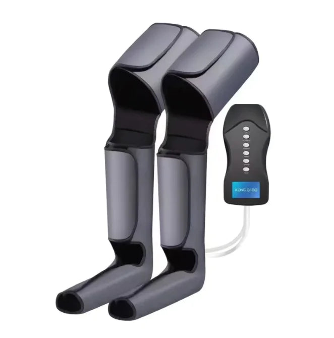 Household Airbag Package Compression Leg Massage Machine