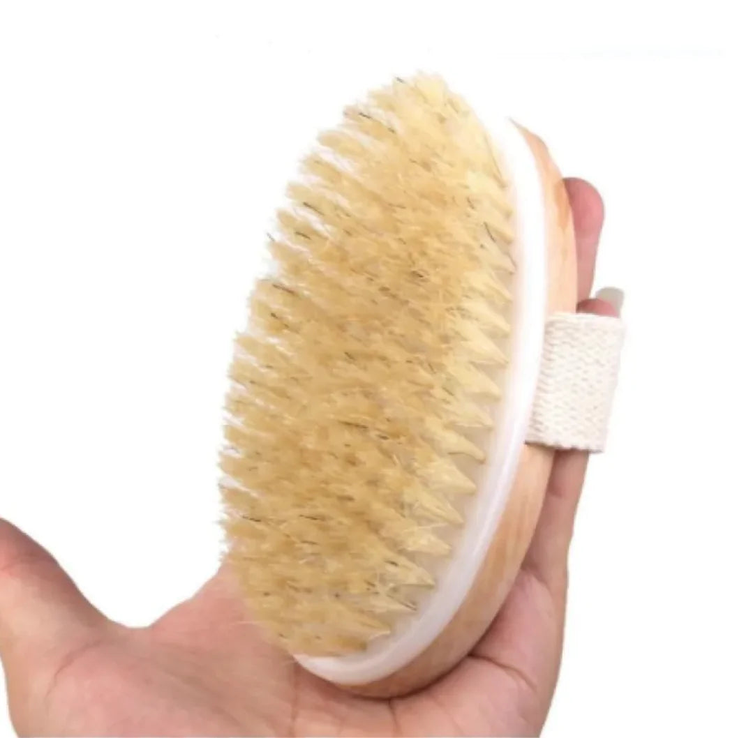 Multipurpose Bath Cleaning Brush