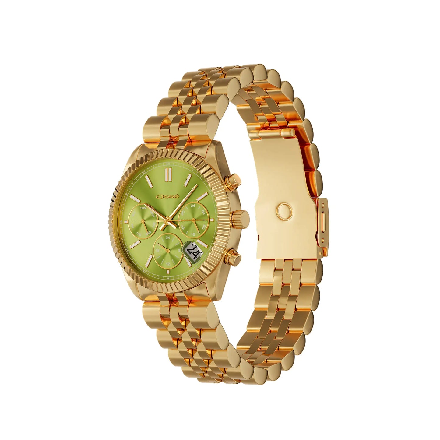 Reloj de Pulsera para Mujer Osse 10125 01