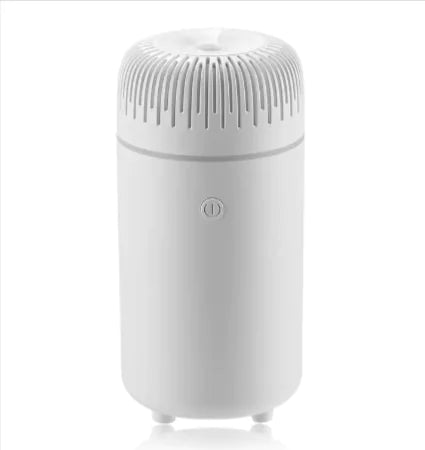 Tabletop Water Humidifier for Home – Compact Air Moisturizer