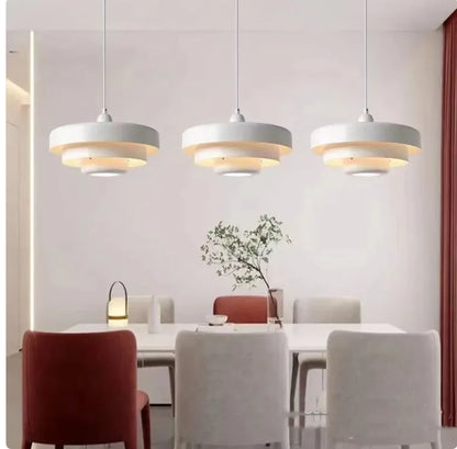 Macaron Pendant Light