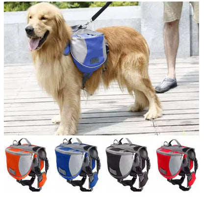 Pet Explorer Outdoor Backpack