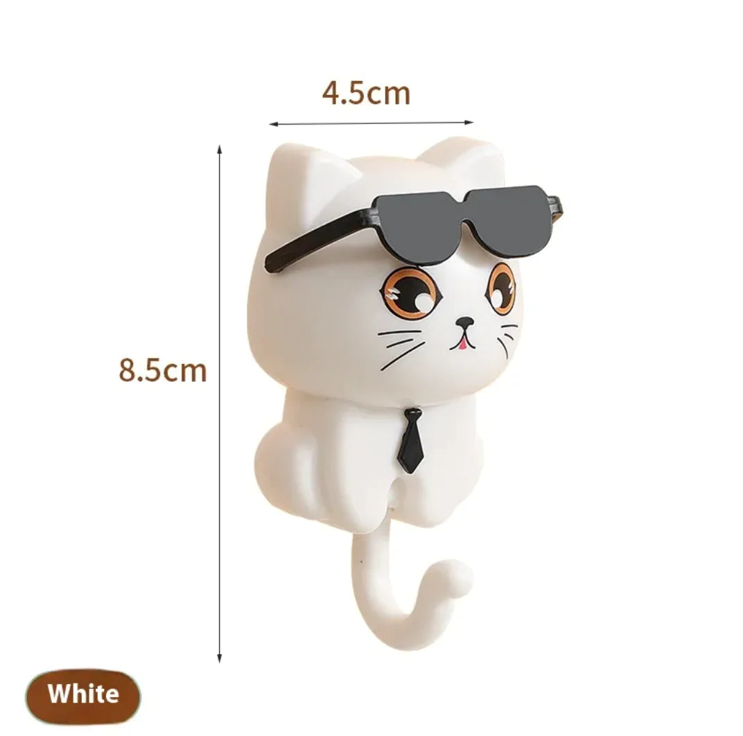 Cat Headband Cartoon Hook