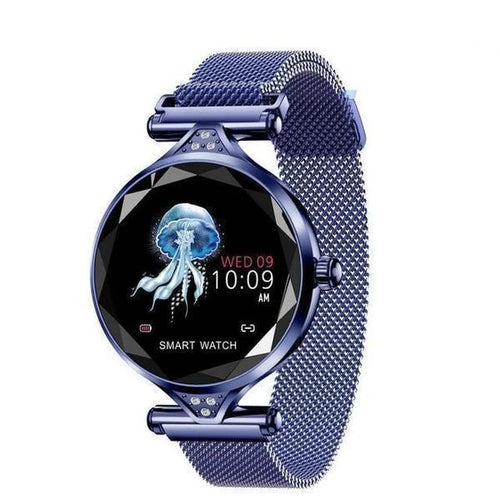 Fashionable Intelligent Smart Watch