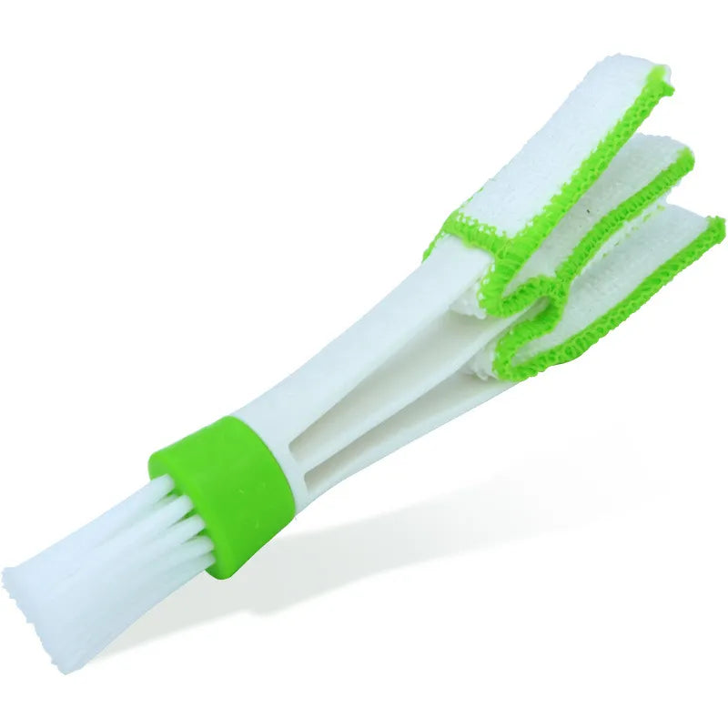 Multi Functional Double Head Gap Brush