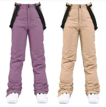 Outdoor Men's & Women's Climbing Pants