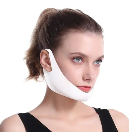 Facial Lifting Bandage