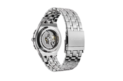 Reloj de Pulsera Osse 10152 01 para Hombre