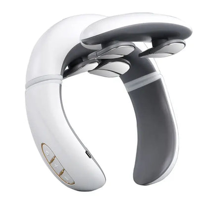 Intelligent Electric Neck Massage Instrument