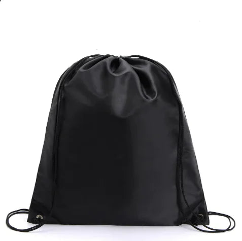 Waterproof Drawstring Gym Bag