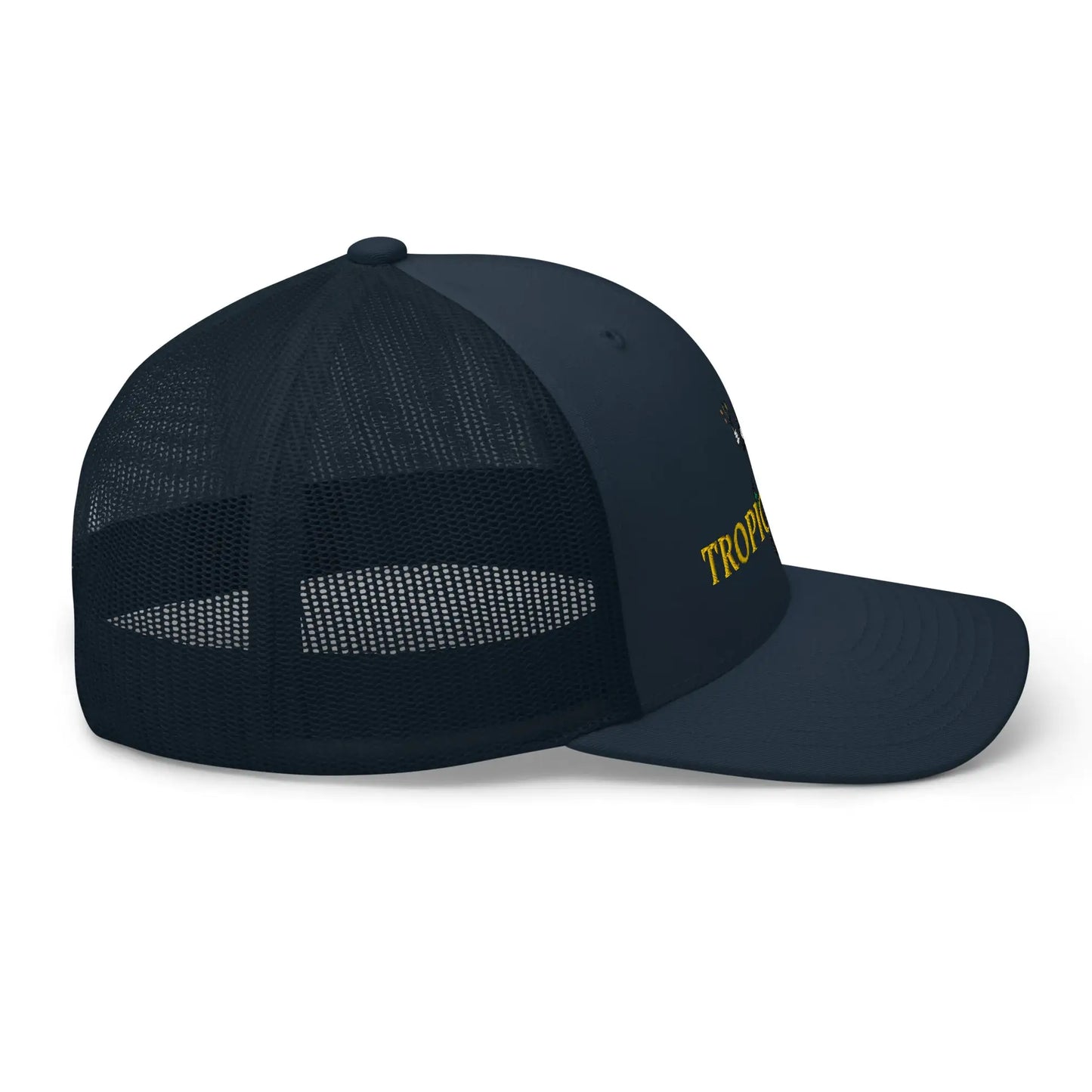 Tropical Triton Hat