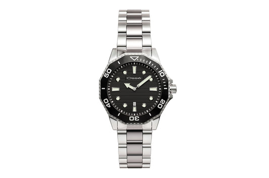 Osse 10145 01 Reloj de Pulsera para Hombre