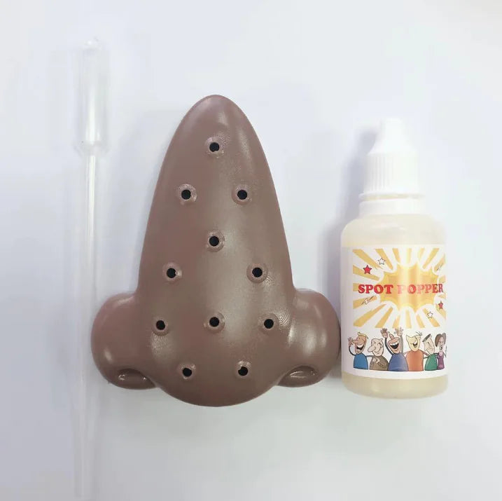 Pimple Popping Toy