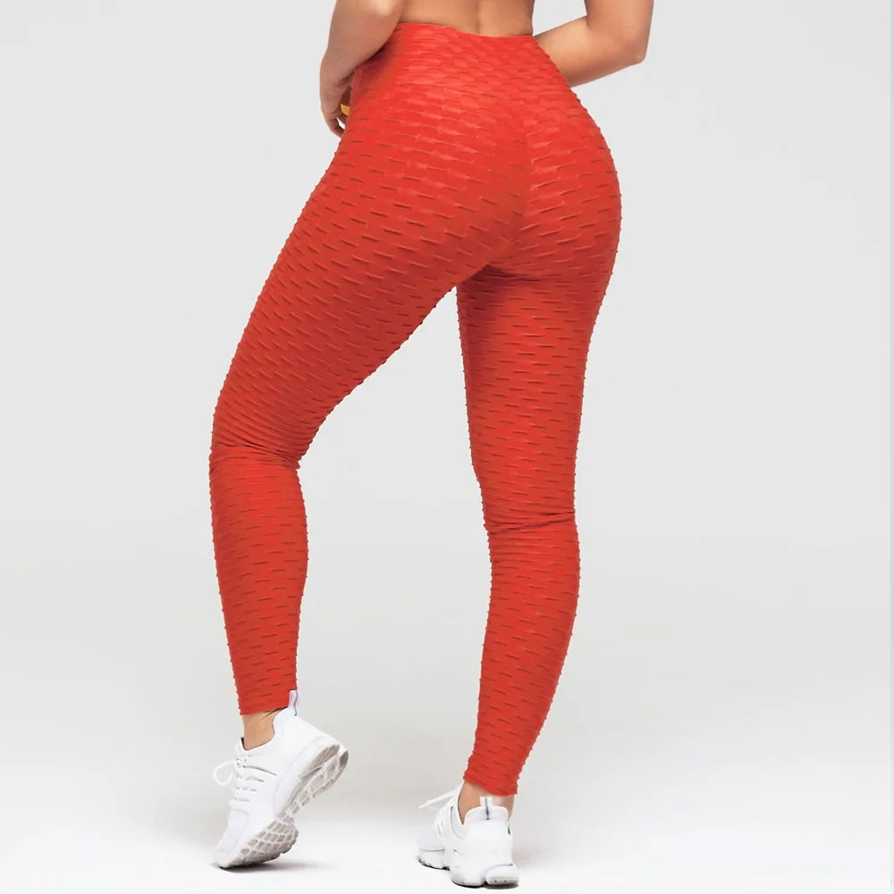 Anti-Cellulite Kompressionsleggings