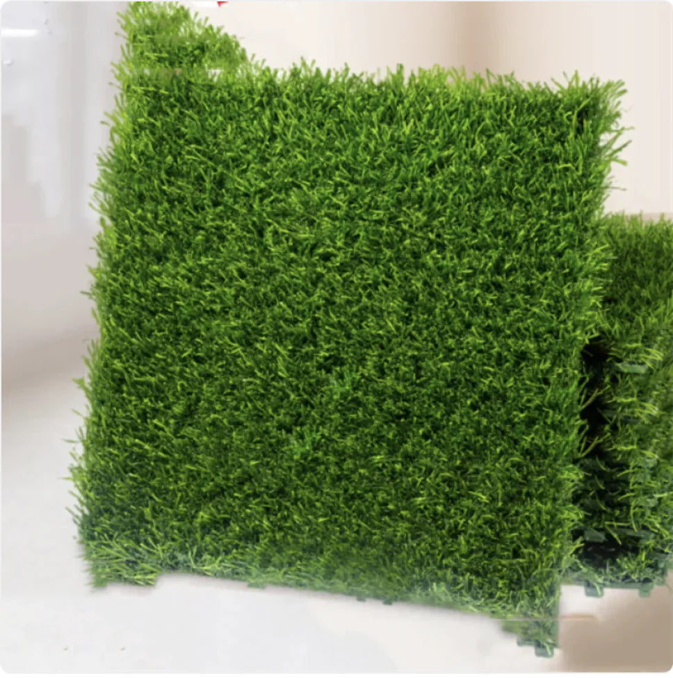 Artificial Lawn Carpet