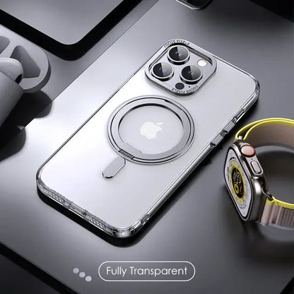 360° Rotating Phone Case for iPhone