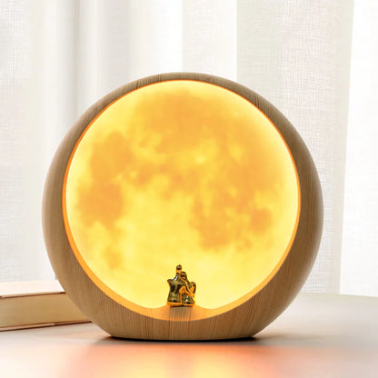 Moon Lamp