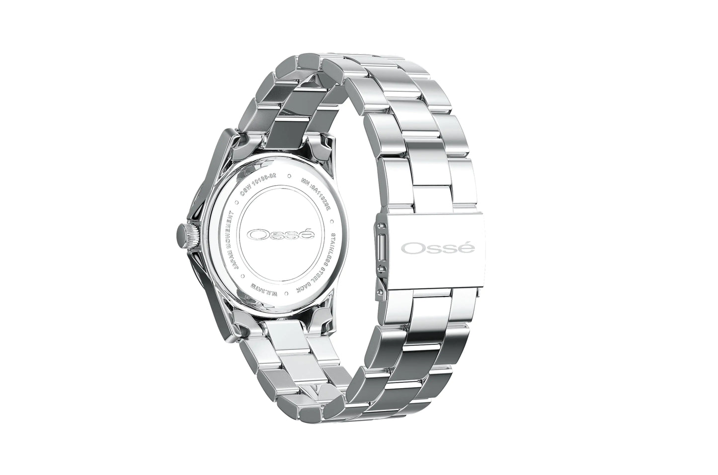 Osse 10136 02 Men's Wristwatch