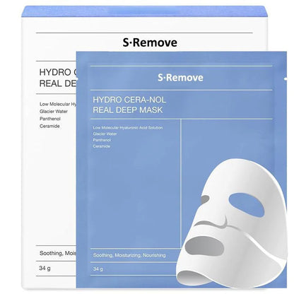 Facial Rejuvenation Mask