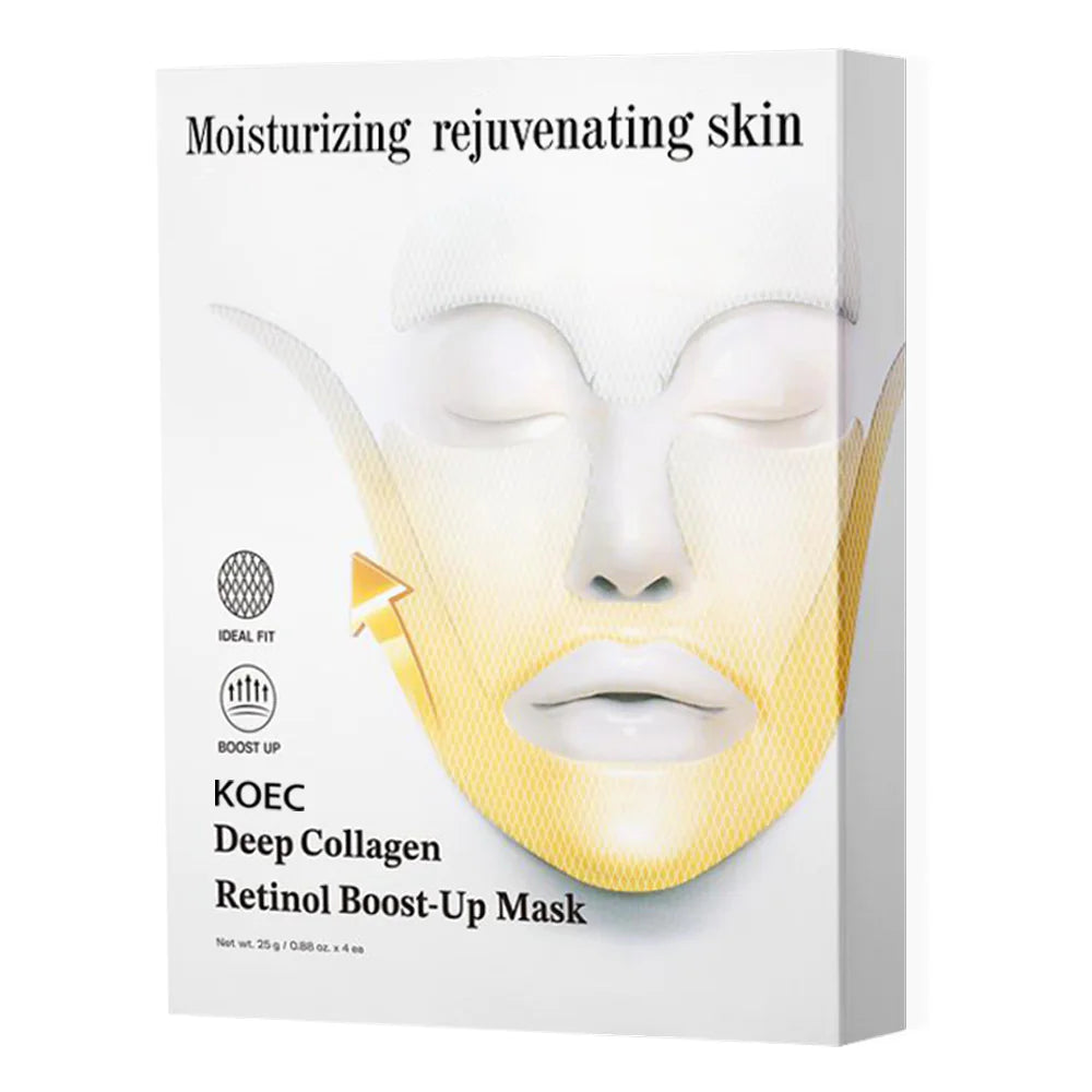 Collagen Lifting Face Mask