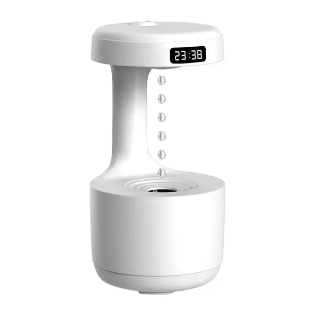 Anti Gravity Ultrasonic Humidifier