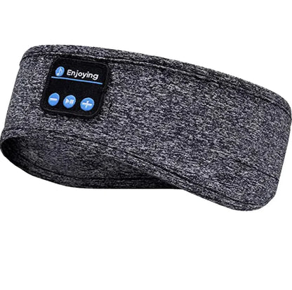 Wireless Bluetooth Headscarf