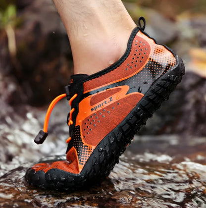 Outdoor-Wanderschuhe