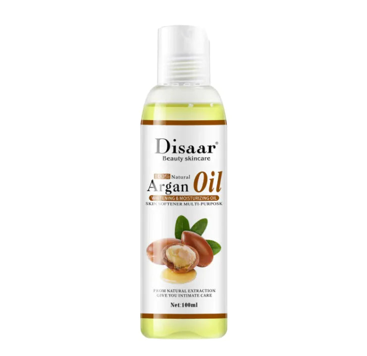 Moisturizing Oil Skin Care