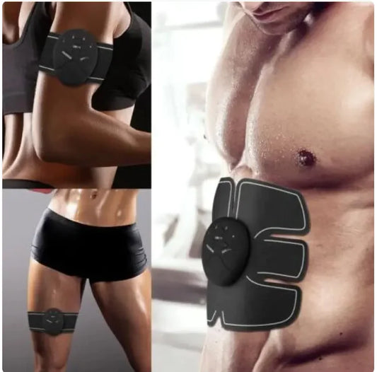 EMS Abs & Muscle Trainer