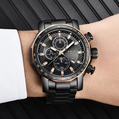 Mens Watches Top Brand