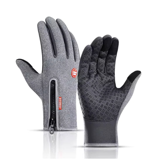 Winter Cycling Gloves