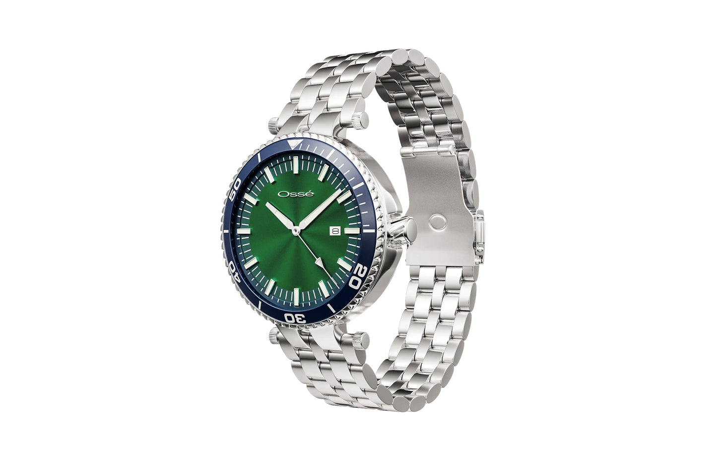 Montre pour Hommes Osse 10143 03