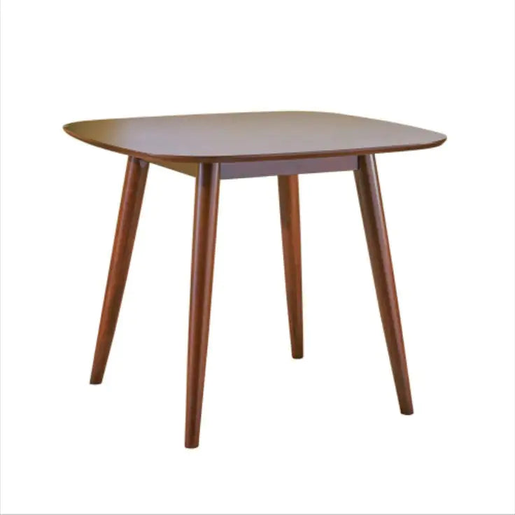 SQUARE DINNING TABLE