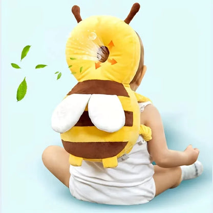 Baby Head Protection Helmet