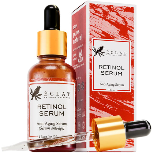 Retinol Serum for Face - 2.5% Resurfacing Retinol Serum - Dark Spot Scar Treatment Serum Retinol Face Serum Ordinary Serum Retin A Anti Wrinkle Serum Retnol Facial Retinol Serum Retinol Serum | 1 Fl Oz